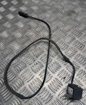 ESP acceleration yaw rate sensor