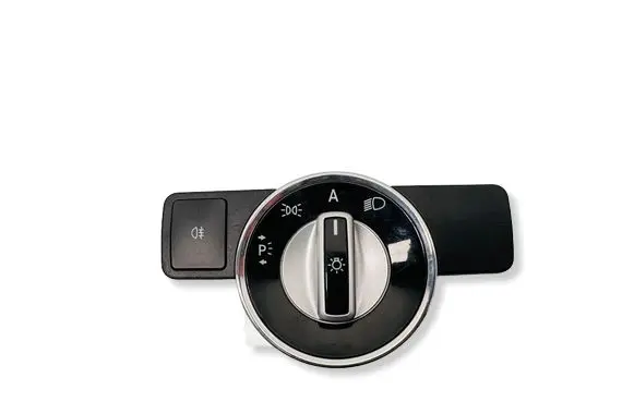 Mercedes-Benz E W212 Light switch A2125451104 10007653