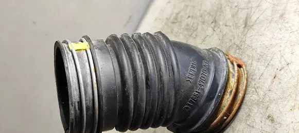 Toyota Yaris Intercooler hose/pipe 1788147070