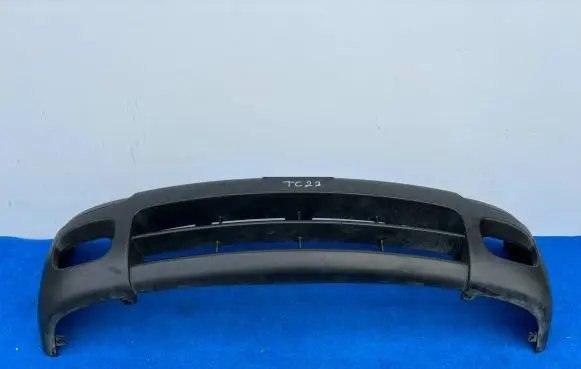 KIA K2500, K2700, K3000 Front bumper 86511-4E000