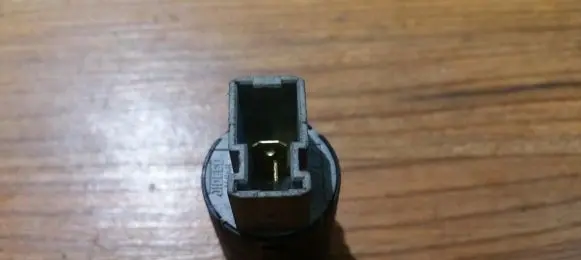 Nissan Primera Other relay 24330c9960