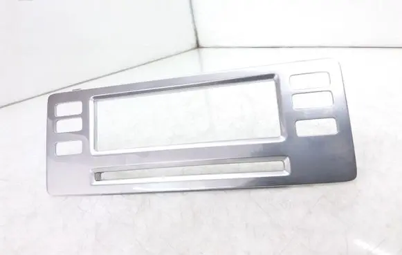 Volvo V70 Climate control/heater control trim 30643648