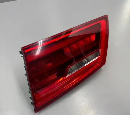 BMW 5 G30 G31 G38 Tailgate rear/tail lights 7376474 737647414