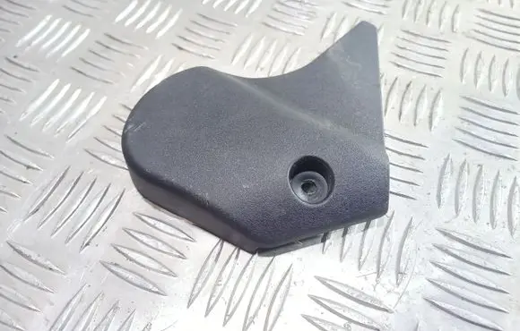 Mitsubishi Lancer VIII Front door seat control surround trim N268210