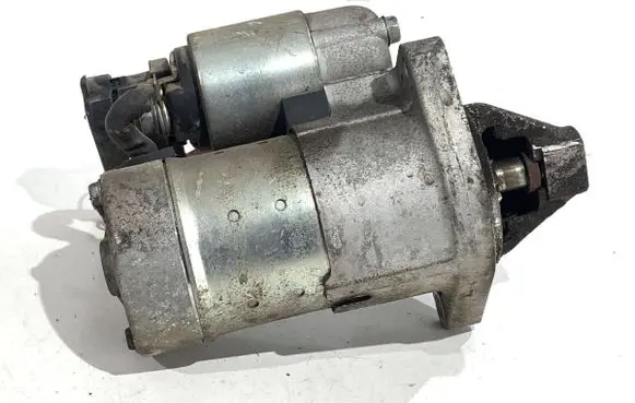 Fiat Tipo Starter motor 51890632