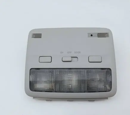 Toyota Avensis T250 Front seat light 8126305071 17675013