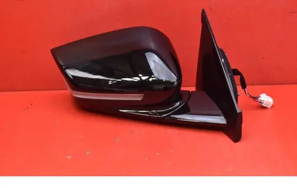 KIA EV6 Front door electric wing mirror 0410045