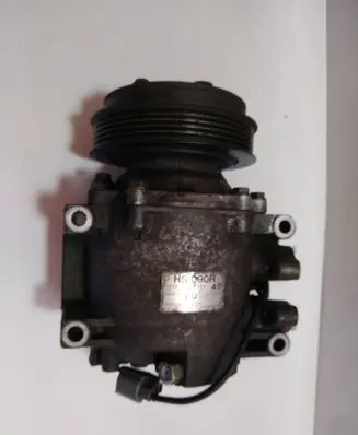 Honda Jazz Air conditioning (A/C) compressor (pump) HS090R EU0157017