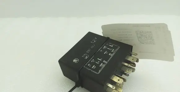 Skoda Superb B5 (3U) Other relay 3U0937097