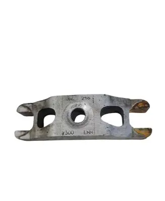 Volkswagen Caddy Fuel Injector clamp holder 03L216