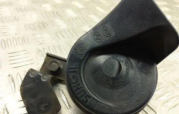 KIA Pro Cee'd II Horn signal 96610-A2200