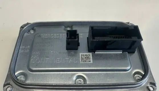 Mercedes-Benz E W213 LED ballast control module A2189007306 A2189025303 A2199012501