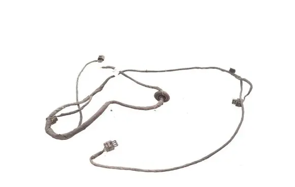 Mercedes-Benz C AMG W204 Parking sensor (PDC) wiring loom 