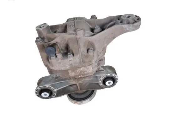 Dodge Challenger Rear differential 68282414AC 4460060759