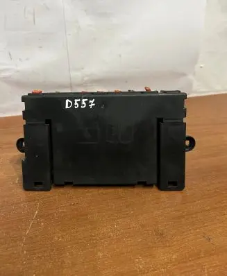 Land Rover Range Rover Sport L494 Fuse box set 19249000001 D557