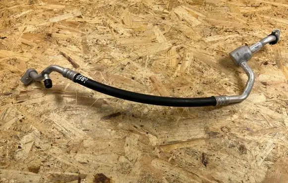 Ford Puma Air conditioning (A/C) pipe/hose L1BH19F618AA