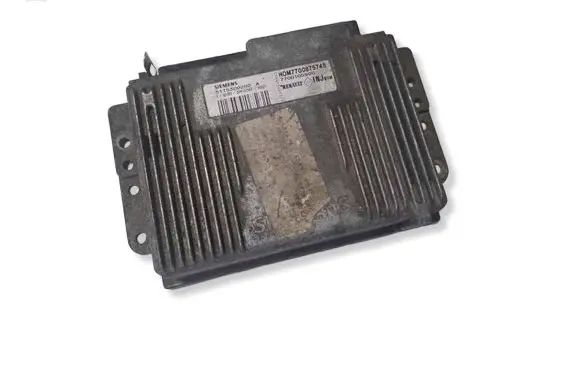 Renault Scenic I Engine control unit/module S115300202A 7700875745 7700105980