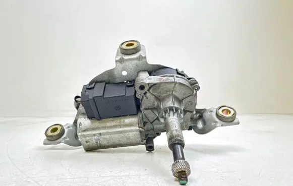 Renault Scenic RX Rear window wiper motor 7700432076 54904012 7A00079