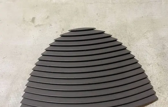 Mercedes-Benz E W211 Panel trim