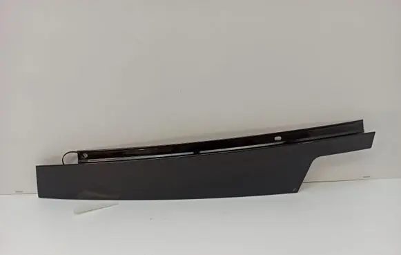 BMW X4 F26 Front door glass trim molding 7335622