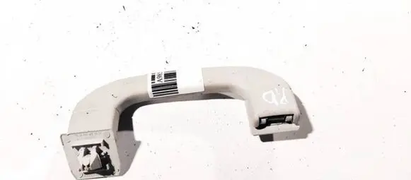 Mercedes-Benz B W245 Front interior roof grab handle a1698100151 h31.40403