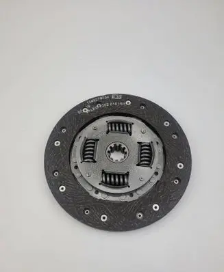 Mercedes-Benz Vito Viano W638 Clutch pressure plate A0092502903