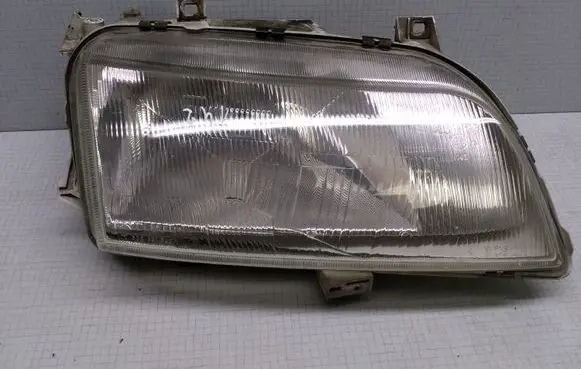 Seat Alhambra (Mk1) Headlight/headlamp 0301048302 7M1941016K