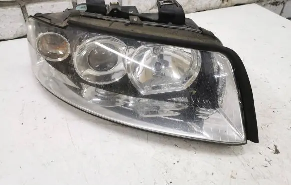 Audi A4 S4 B6 8E 8H Headlight/headlamp 8E0941004F 8E0990008F