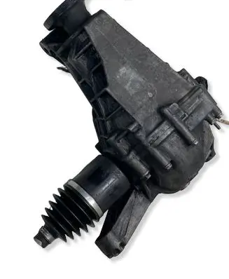Mercedes-Benz ML W163 Front differential 4460310010