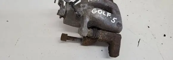 Volkswagen Golf V Rear brake caliper 