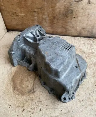 Renault Scenic III - Grand scenic III Oil sump 8200451325
