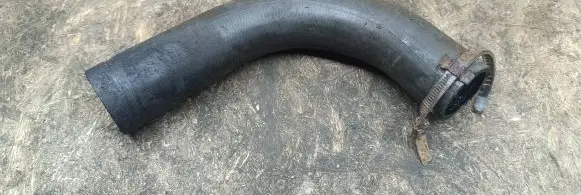 Ford Focus Intercooler hose/pipe