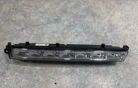 Mercedes-Benz GLS X166 Front fog light A1649060451