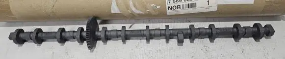 BMW 3 F30 F35 F31 Balance shaft 7589883 11377589883