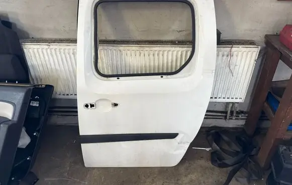 Renault Kangoo II Side sliding door 
