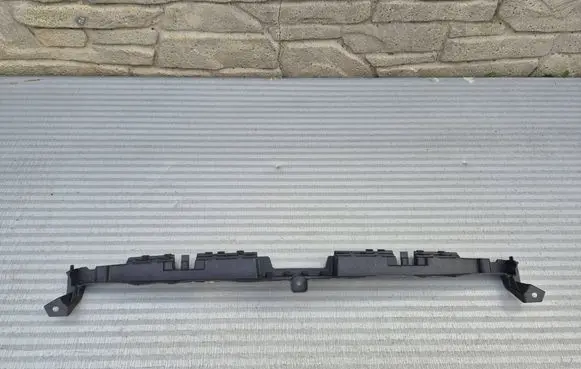 Seat Leon (5F) Front bumper foam support bar 5F0853692