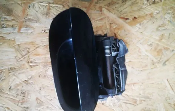 BMW 5 E39 Rear interior roof grab handle