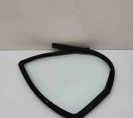 Jeep Wrangler Rubber seal front door (on door) 55395274AU