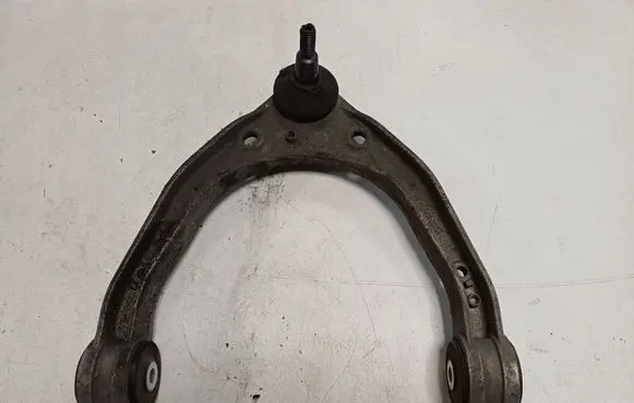 Volkswagen Touareg I Front lower control arm/wishbone