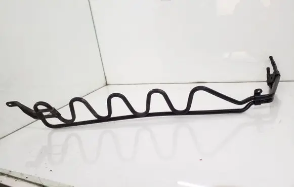 Audi A6 S6 C5 4B Power steering radiator 4B0422885T