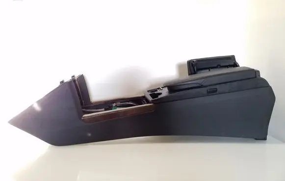 Armrest