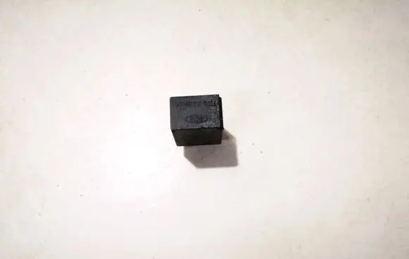 Ford Mondeo Mk III Other relay f57b14b192aa f57b-14b192-aa