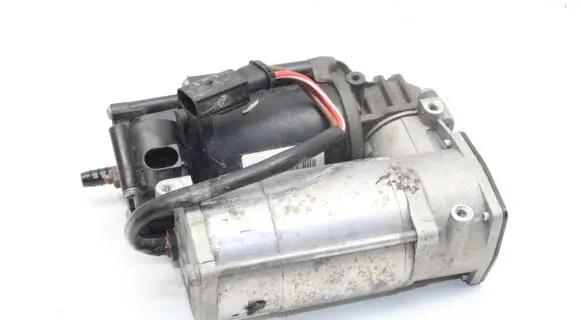 Mercedes-Benz EQC Air suspension compressor/pump A2133200004