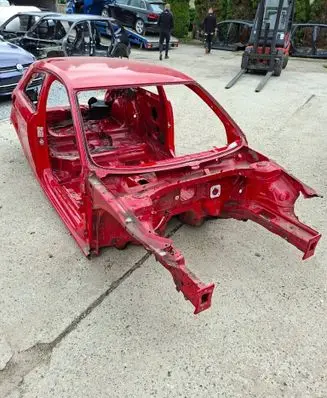 Audi A3 S3 8V Front quarter panel 