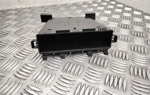 BMW X5 F15 Glove box central console 9252007