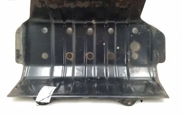 Nissan Terrano Pickup box liner 