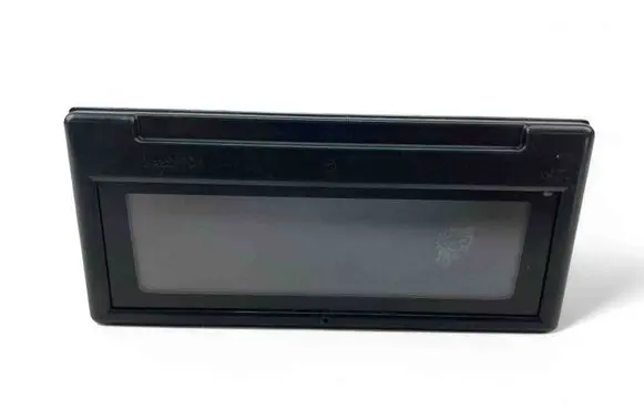 Volvo S40 Screen/display/small screen 30679647