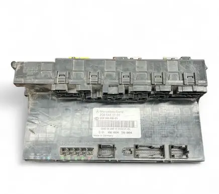 Fuse module