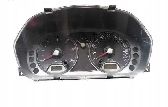 KIA Picanto Speedometer (instrument cluster) 94007073103H