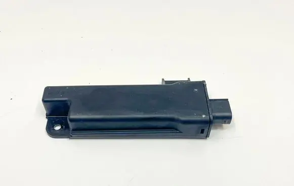 Mercedes-Benz SL R230 Tire pressure control unit A0018275201 0018275201